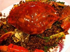 -桥底辣蟹(谢斐道店)