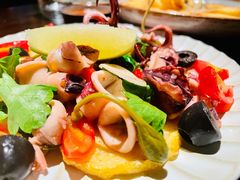-Brut Eatery悦璞食堂(建国东路店)