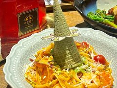 -秘密旅行Bonjour(黑金冠 江南西店)