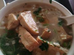 -烤肉宛饭庄(北新桥店)