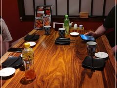 -千代武日本料理(哈西店)