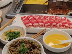 -海底捞火锅(万达广场店)