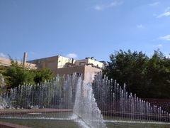 -上海市龙华烈士陵园