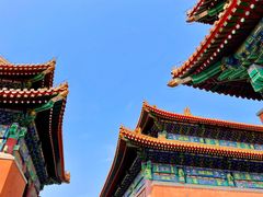 -历代帝王庙博物馆