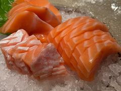 -水之惠鲜鱼料理(王府大街店)