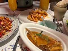 -小河盐帮·私家菜·烤鸭(三元桥·霄云路店)