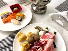 -长兴开元名都大酒店·地中海咖啡厅