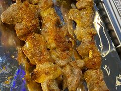 -云晓光头烧烤吧(盛夏店)