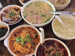 -牛王庙(龙华花园店)