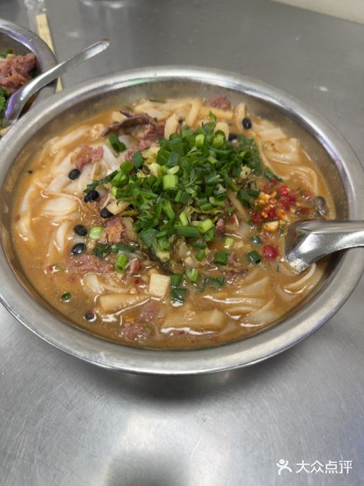 舒记粉店(七星路店)图片