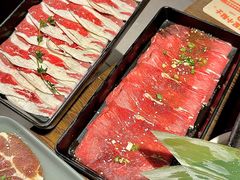 -新石器烤肉(中房金谊广场店)