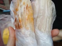 -小红旗臭豆腐炸冷面(万达店)