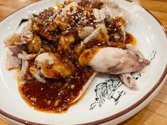 -邱大妈水煮(龙山店)