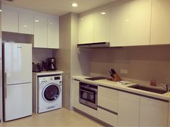 -苏州馨乐庭金鸡湖公寓酒店