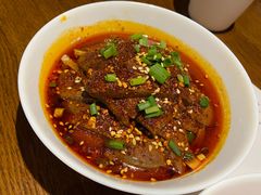 -付小姐在成都(五道口店)