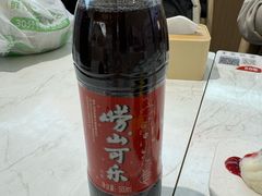 -船歌·鱼水饺青岛菜(国贸商城店)