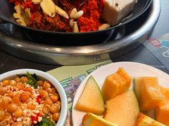 -巴蜀大将火锅(春熙店)