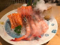 -沼津港渔市(宏伊国际广场店)