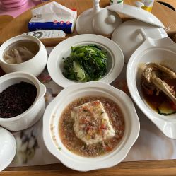 点击看大图 -诗安嘉康月子中心(金阳店)