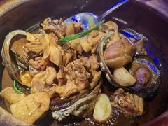 -啫神·广州地标美食(北京路店)