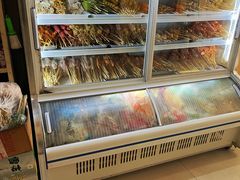 -老乔串店(青松路店)