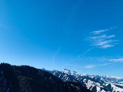 -丝绸之路山地度假区滑雪场