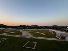-上海佘山世茂艾美酒店