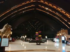 -三亚湾海居铂尔曼度假酒店