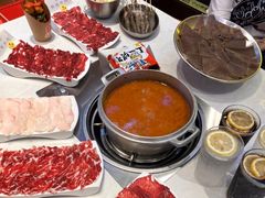 -荣叔港式沙嗲牛肉火锅(正佳潮流店)