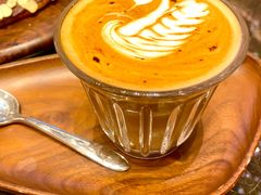 -V咖啡(兰州盛达希尔顿酒店)