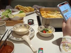 -螺大喜螺蛳粉火锅(雍和宫店)