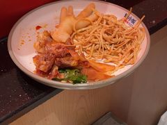 -钱小奴炭烤自助料理·安格斯牛肉(盐城中南城店)