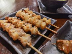鸡软骨-串鑫