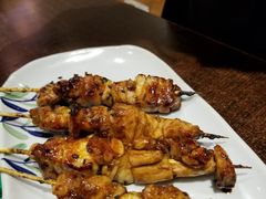-金藏屋 碳火烤肉(江湾路店)