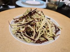 -翠湖宾馆·中餐厅