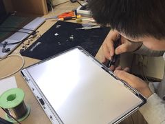 -果粉管家苹果维修·苹果哥科技(中关村科贸中心写字楼店)
