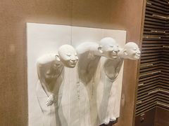 -上海柏悦酒店