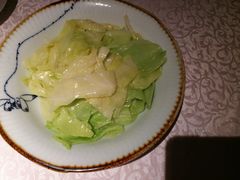 -玉满堂·湖北融合菜