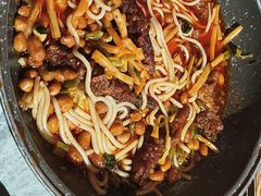 -山四砂锅(太原钟楼街店)