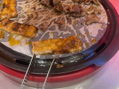 -哈哈碳都·牛肋条无限自助烤肉(宝龙店)