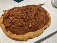-黑窑厂糖油饼烤鸭·清真菜(总店)