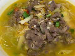 -人全到南京本帮菜馆(云锦路店)