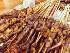 -十里铺铁板鱿鱼