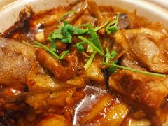 -唐拉雅秀酒店-唐苑中餐厅