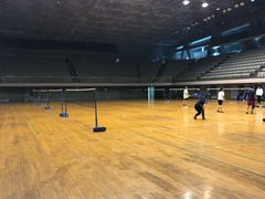 -福田体育公园