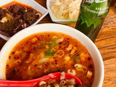 -兄弟俩老李家牛肉汤(总店)