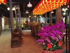门面-华兴大酒楼(亿宝大厦店)