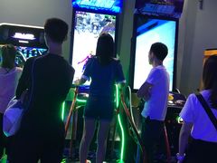 -核客电玩城(东门店)