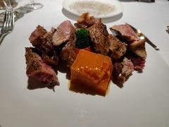 -王品牛排(福州泰禾店)
