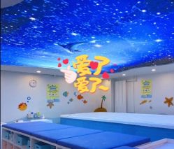 -马博士婴幼儿游泳馆(广安门旗舰店)